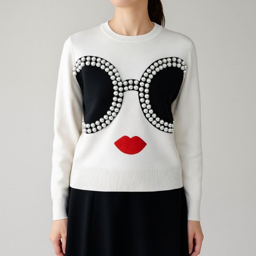 Alice+Olivia Sweater